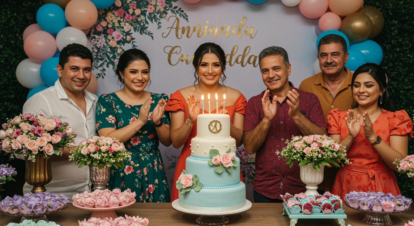 Mensagem de Aniversário para Cunhada: 35 Frases Carinhosas e Criativas