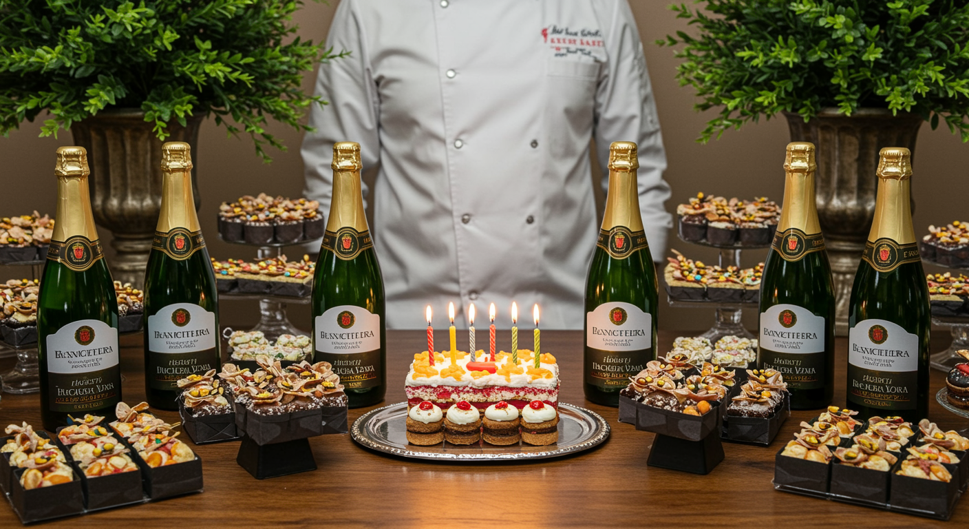 Mensagem de Aniversário para Chefe: 30 Frases Profissionais e Carinhosas