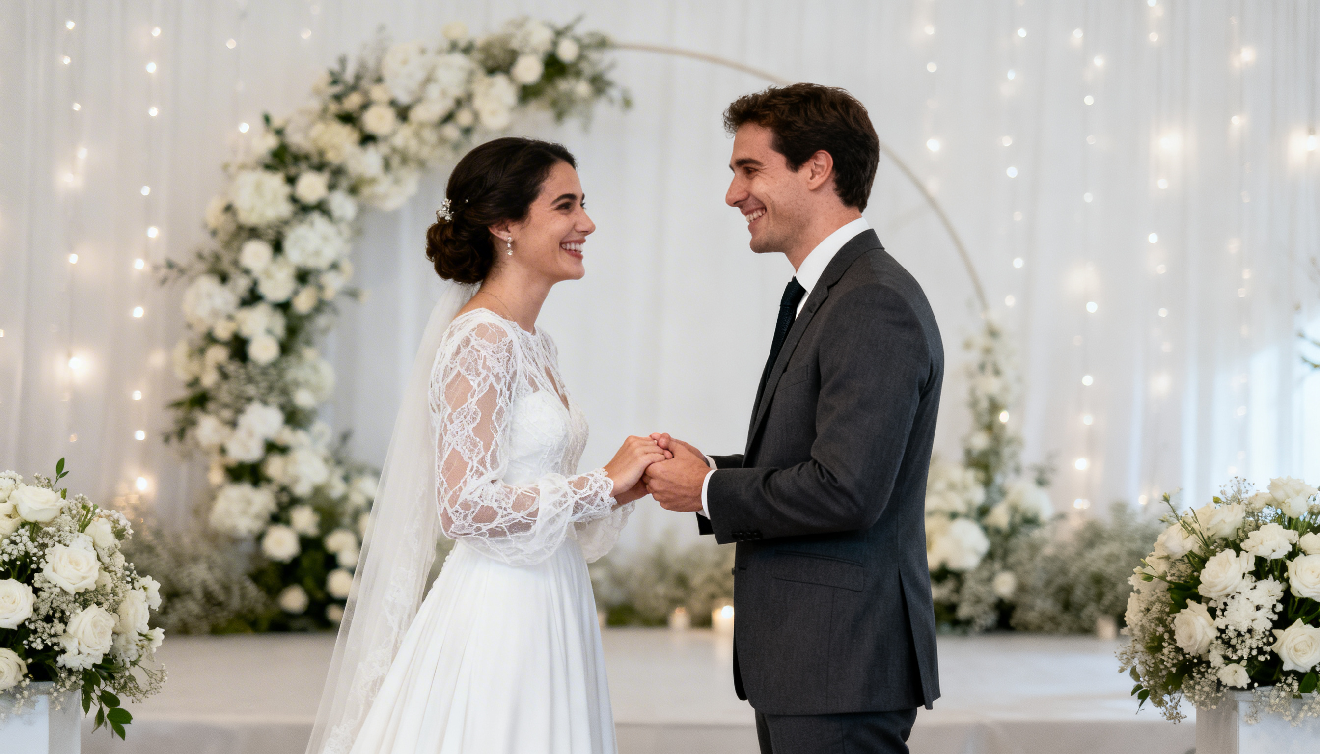Votos de Casamento: Como Escrever, Modelos e Frases Emocionantes