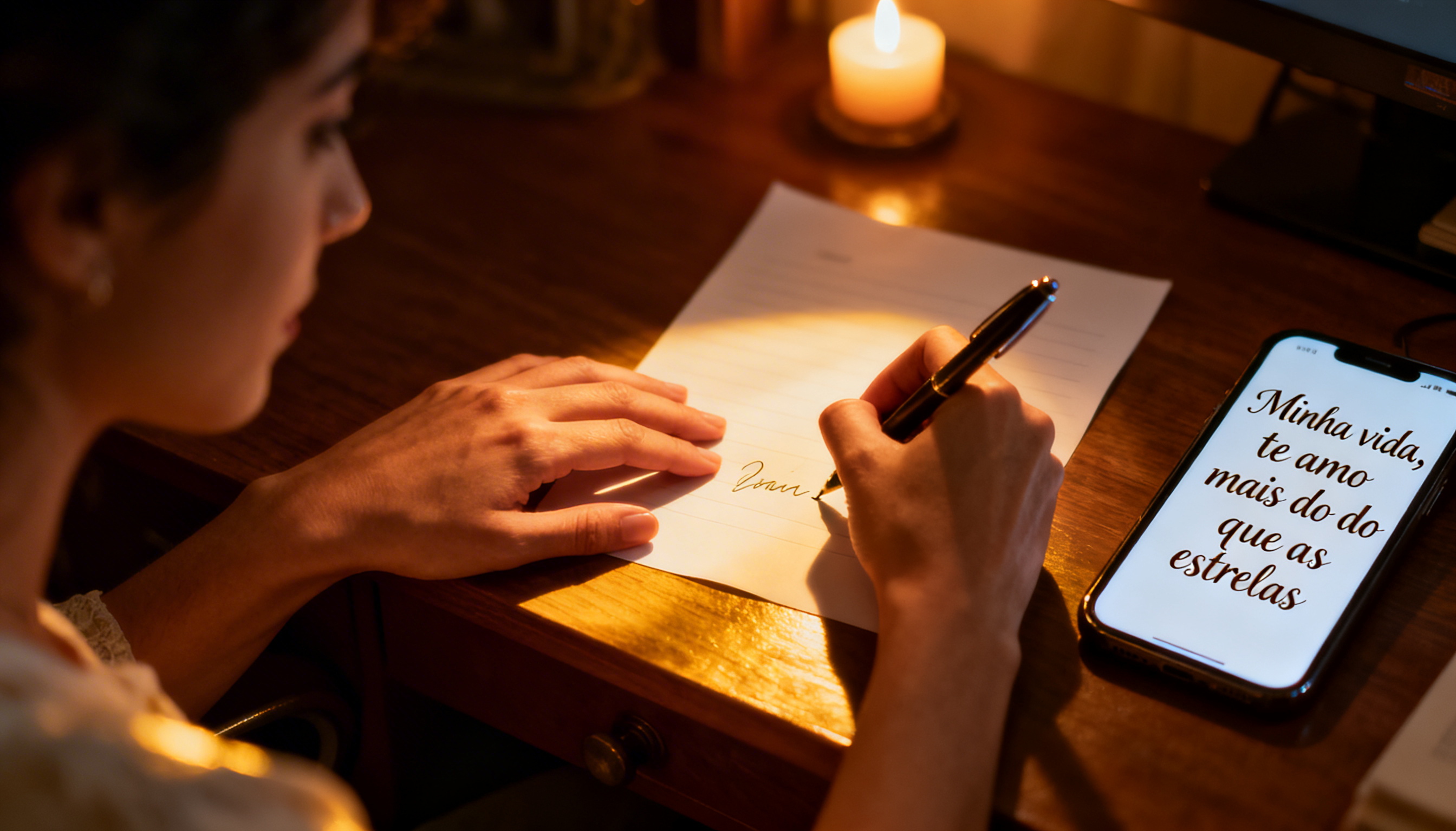 Mensagem de Noivado: 35 Frases para Parabenizar e Celebrar o Casal