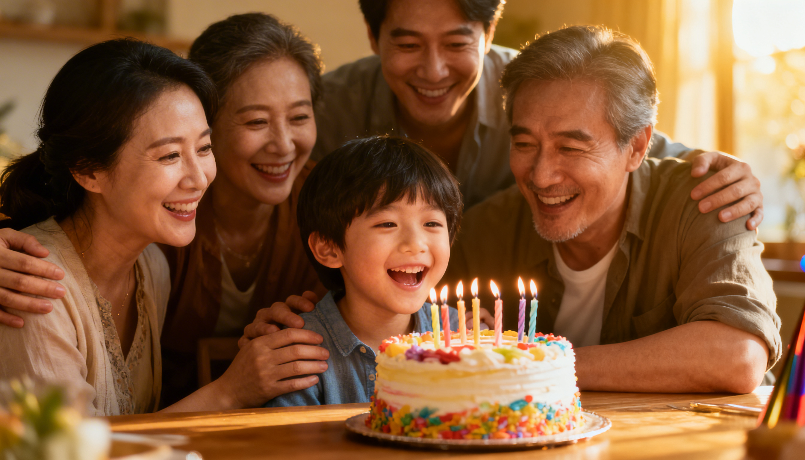 Mensagem de Aniversário para Filho: 40 Frases de Pai e Mãe com Muito Amor