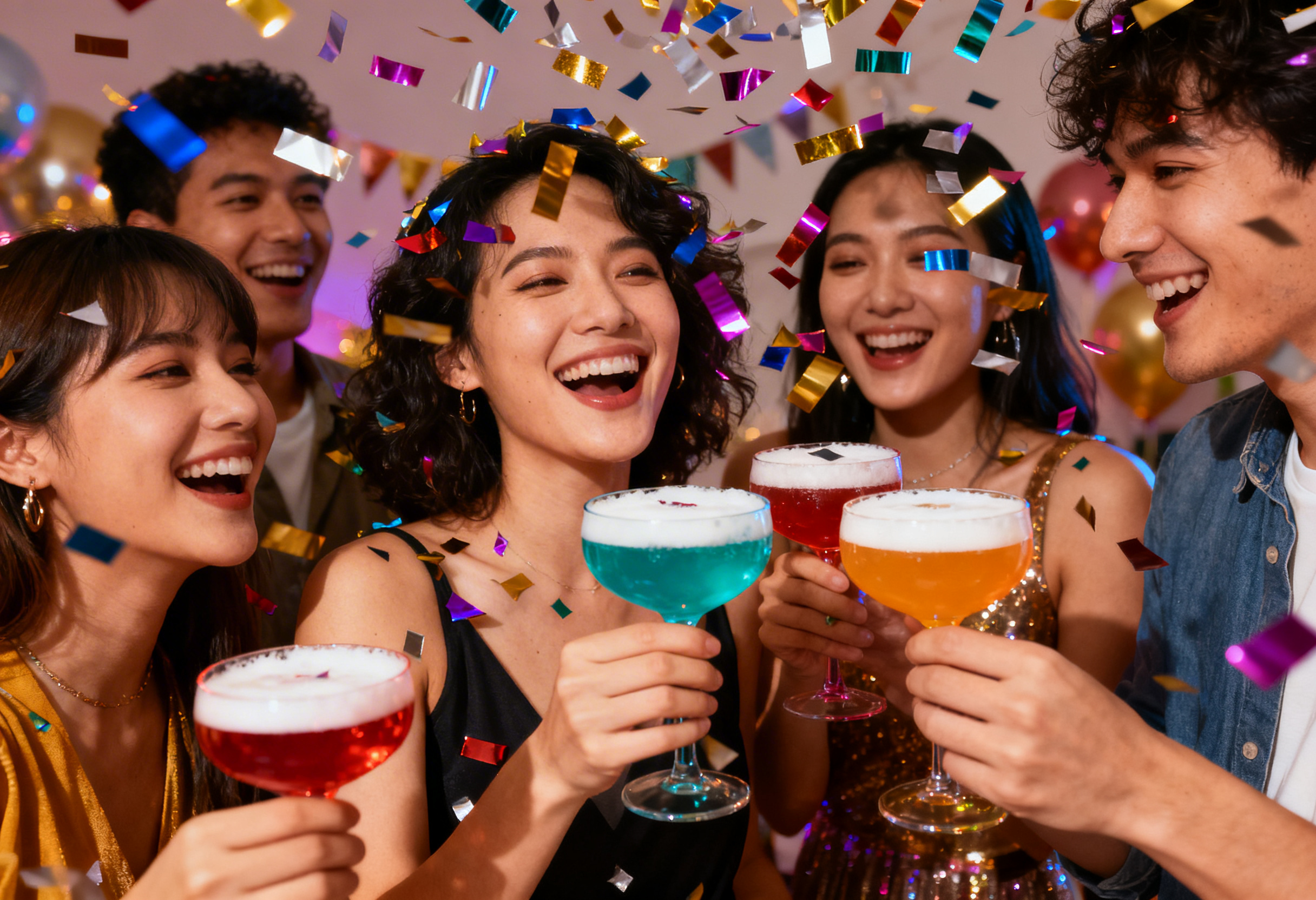 Mensagem de Aniversário para Amigo: 40 Frases para Celebrar Quem Está Sempre Lá