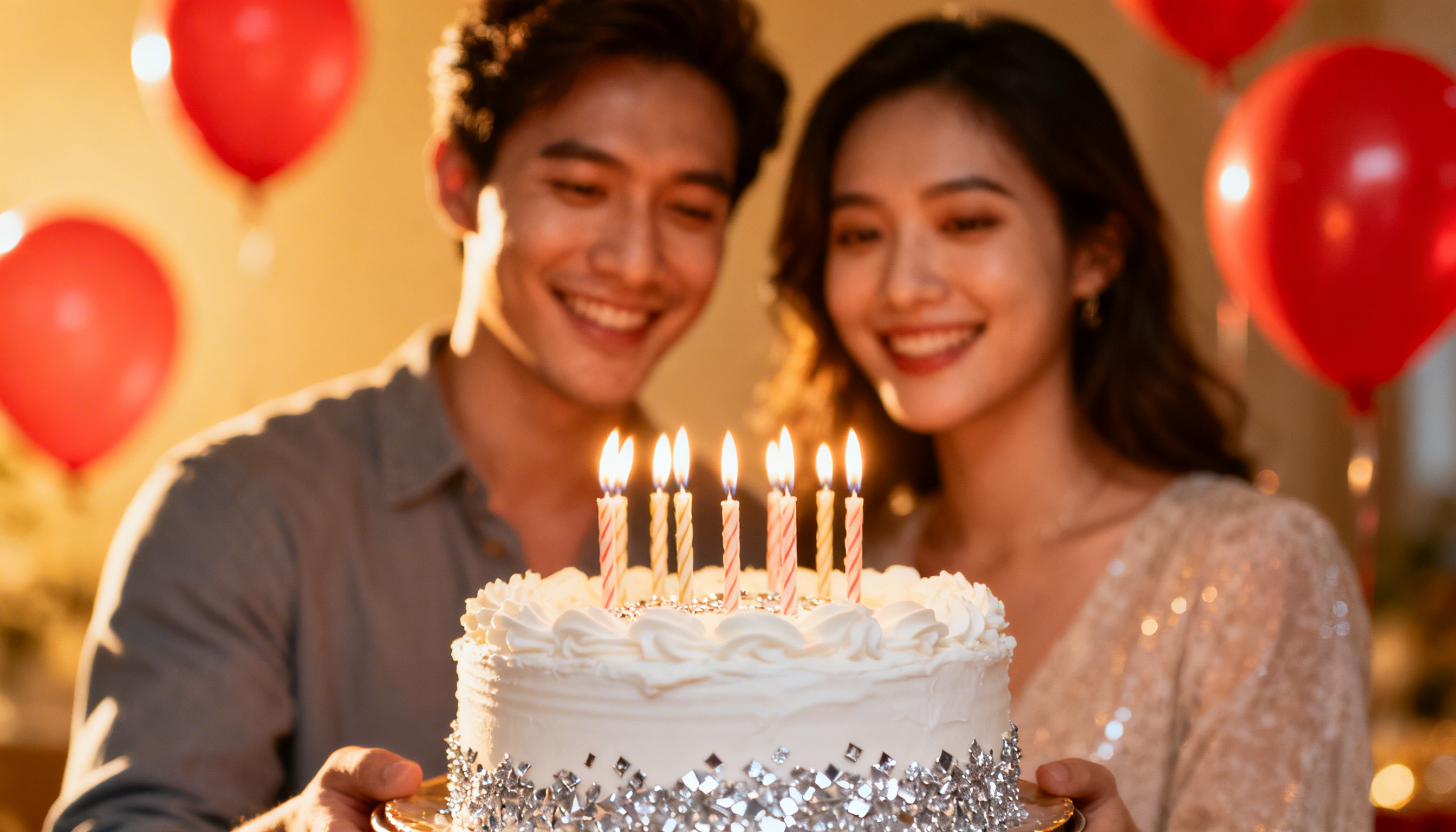 Mensagem de Aniversário para Marido: 40 Frases de Esposa com Todo o Amor